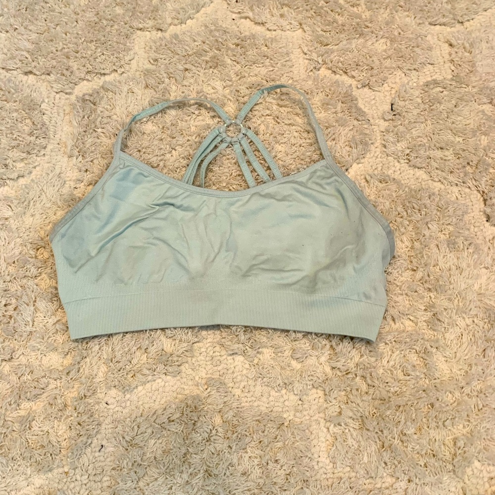 Balance athletica flow bra